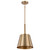 60-7939 - ALEXIS 1LT SM PENDANT - Nuvo