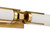 ROSELLE 2 LIGHT VANITY