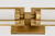 ROSELLE 2 LIGHT VANITY