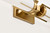 ROSELLE 2 LIGHT VANITY