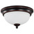 LED 19W 11" FLUSH MOUNT 3000K