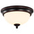 LED 19W 11" FLUSH MOUNT 3000K