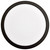 62-1921 - BLINK 11W LED 9" ROUND BLACK - Nuvo