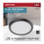 BLINK 11W LED 9" ROUND BRONZE