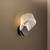 BARNETT 10" LED WALL SCONCE