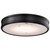 62-2101 - KENDALL 14" LED FLUSH MOUNT - Nuvo