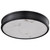 62-2101 - KENDALL 14" LED FLUSH MOUNT - Nuvo