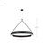 LONGFORD 30" LED PENDANT