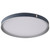 BANDON 20" LED FLUSH MOUNT