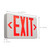 EXIT SIGN - RED
