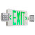 EXIT/LIGHT DH - GREEN