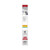 S11556 - 5.5W/LED/CFL/CCT/2GX7/BP - Satco