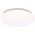 11" LED CLOUD FIXTURE W/SENSOR