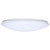 19" LED CLOUD FIXTURE W/SENSOR