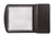 AAL1-240-50T3-U - AAL1 Area Light, 240W, 5000K, Type 3 Lens, 120-277V, Dimming, Bronze - EiKO