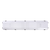 VPHB2 Vapor Proof High Bay PowerSet 135/120/100W 35/40/50K 120-347V 0-10V Dimming