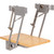 HARDWARE-ML-1CH-12S - Appliance Lift with Shelf for 12" Opening, Soft-Close, ML-1CH-12S - Hardware Resources