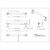 HARDWARE-132-160SN - Jules 160 mm Center-to-Center Bar Pull, 132-160SN - Jeffrey Alexander