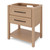 30" Natural Oak Kipling Vanity | VN2KIP-30-NO-NT | Jeffrey Alexander