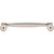 Jules 128 mm Center-to-Center Bar Pull | 132-128SN | Jeffrey Alexander