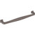 Fontana 224 mm Center-to-Center Bar Pull | 782-224BNBDL | Jeffrey Alexander