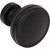 Jules 1-3/8" Diameter Round Knob