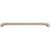 Loxley 192 mm Center-to-Center Bar Pull | 329-192SN | Jeffrey Alexander