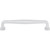 Fontana 160 mm Center-to-Center Bar Pull | 782-160PC | Jeffrey Alexander