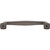 HARDWARE-782-128BNBDL - Fontana 128 mm Center-to-Center Bar Pull, 782-128BNBDL - Jeffrey Alexander