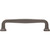 HARDWARE-782-128BNBDL - Fontana 128 mm Center-to-Center Bar Pull, 782-128BNBDL - Jeffrey Alexander