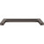 Ivan 128 mm Center-to-Center Bar Pull | 566-128BNBDL | Jeffrey Alexander