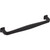 Fontana 192 mm Center-to-Center Bar Pull | 782-192MB | Jeffrey Alexander