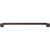 Griffin 224 mm Center-to-Center Bar Pull | 663-224BNBDL | Jeffrey Alexander