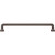 Griffin 224 mm Center-to-Center Bar Pull | 663-224BNBDL | Jeffrey Alexander