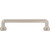 Griffin 128 mm Center-to-Center Bar Pull | 663-128SN | Jeffrey Alexander