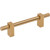 Larkin Knurled Ends 96 mm Center-to-Center Bar Pull