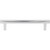 Whitlock 128 mm Center-to-Center Bar Pull | 905-128PC | Jeffrey Alexander