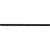 42" Slim Angle Power Strip with USB-A/C on Right, Black | APTUR42-6BBK | Task Lighting
