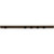 HARDWARE-APTUL30-5BBZ - 30" Slim Angle Power Strip with USB-A/C, on Left, Bronze, APTUL30-5BBZ - Task Lighting