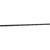72" Slim Angle Power Strip with USB-A/C, on Right, Bronze | APTUR72-9BBZ | Task Lighting