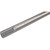 54" Lighted Closet Rod - Tunable-white, Aluminum Profile, Frosted Lens, Satin Nickel | LCR54-T4-16WSN | Task Lighting