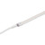 Neon Top Bend 16 ft, 400 lm/ft Single-White 24V  Soft White 3000K | LN4T1W2401630 | Task Lighting