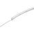 Neon Side Bend 3 m (9.8 ft) 80 lm/ft 24V Cool White 4000K | LN1S1W2400940 | Task Lighting