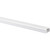HARDWARE-L-PFAP-FR-WT-48 - 48" Premium Flat Surface-Mount Aluminum Profile with Frosted Lens, White, L-PFAP-FR-WT-48 - Task Lighting