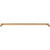 Gibson 305 mm Center-to-Center Bar Pull | 105-305SBZ | Elements