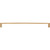 Gibson 305 mm Center-to-Center Bar Pull | 105-305SBZ | Elements