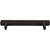 William 96 mm Center-to-Center Bar Pull | 641-96DBAC | Elements
