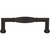 Southerland 96 mm Center-to-Center Bar Pull | 686-96MB | Jeffrey Alexander