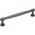 Jules 160 mm Center-to-Center Bar Pull | 132-160BNBDL | Jeffrey Alexander