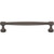 Jules 160 mm Center-to-Center Bar Pull | 132-160BNBDL | Jeffrey Alexander